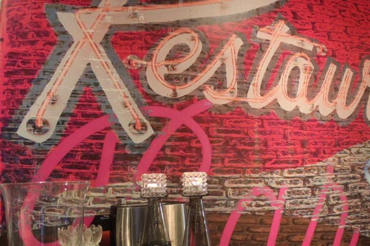 松兹瓦尔斯堪迪克酒店 外观 照片
